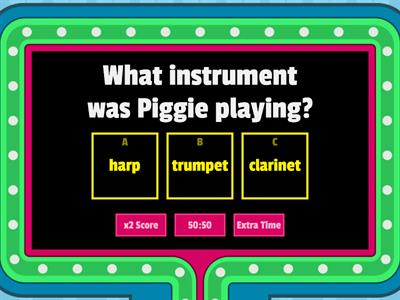 Listen to My Trumpet - Mo Willems