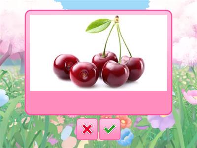 Russian colors \ fruits