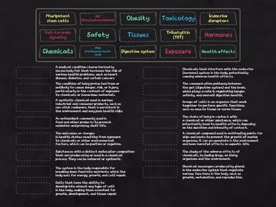 #8 - Proficiency test Preparation