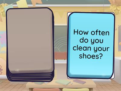 Prepare 1 - Review Units 9-12