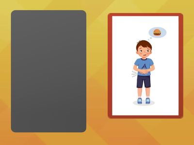 Smiling Sam 2 Feelings