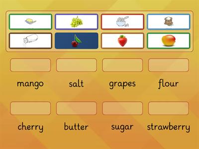 Smiles4-Unit6-A fruit salad