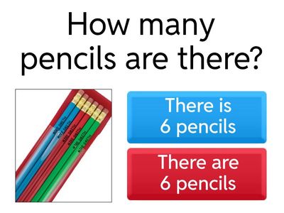 2.0 How many are there?