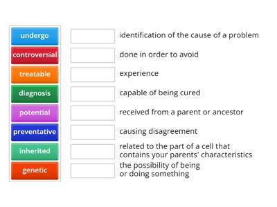 MG23 U4 L7 Vocabulary Building Talal Alhazmi