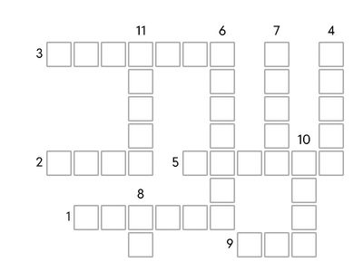 Simple Present: Third Person