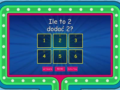 matematyka dla wszystkich