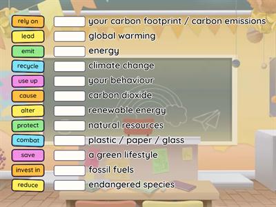 Solutions Pre-Intermediate 4H (climate change) - 1