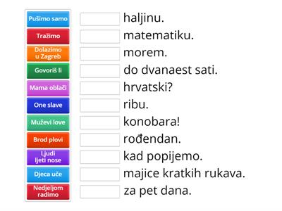 glagol -ti