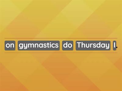 Academy Stars 2 Unit 2