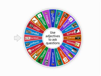 Yes/No Question Game