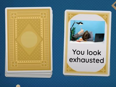 Present Perfect Simple/Continuous Speaking