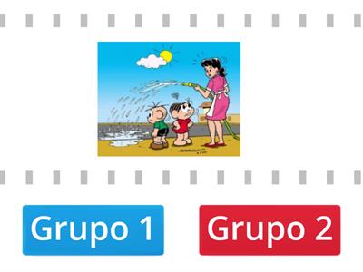  Ações práticas para economia de água- Pode ou não pode?