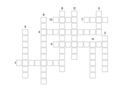 У світі природи.