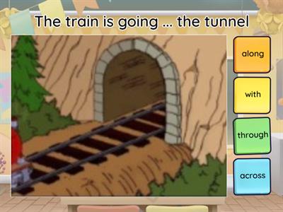 pu3 u8 round, across, into, out of, through, up, down, onto, off, over