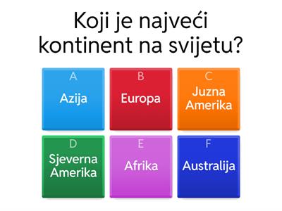 Azija - geografija 8