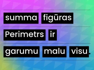 Perimetrs_definīcija