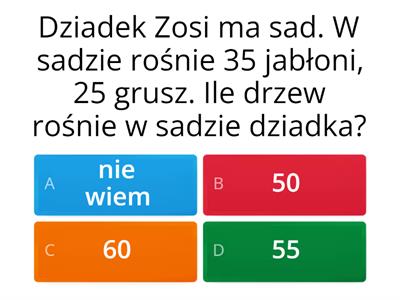  Zagadki matematyczne