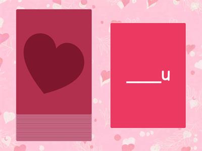 A~Z upper/lower case writing practice