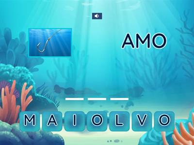  AE PRONUNCIA E SCRIVI LA PAROLA