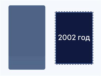 Предложный падеж - Когда?