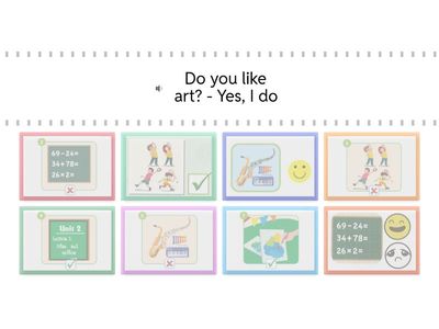  I learn smart start 3 - Unit 3 lesson 2 