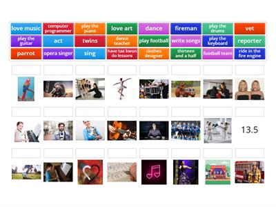 Hot shots 1 introduction