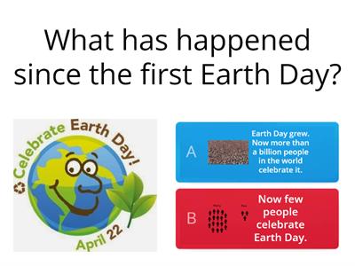 Earth Day