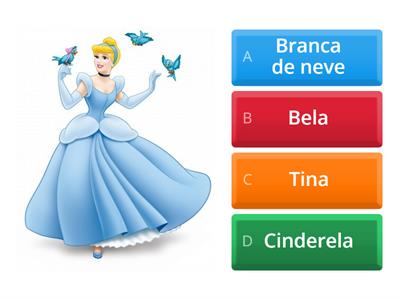 Princesas