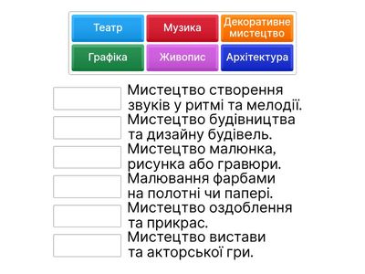 Мистецькі пари