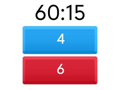 Бөлу ге арналған өрнектер