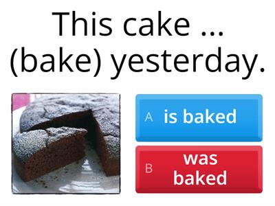  Present Simple Passive/ Past Simple Passive questions