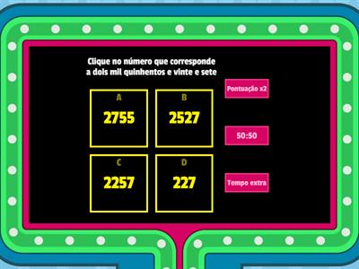 Sistema de numeração decimal
