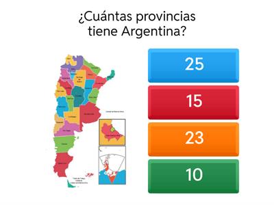 Argentina 