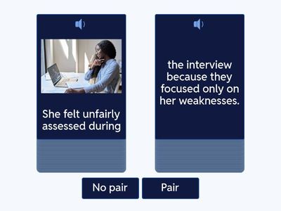 My Friends & Family: Adjectives (Pt.3)