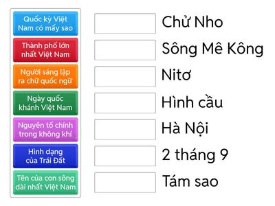 Lớp 5