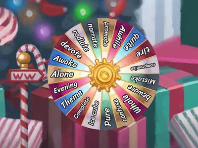 Long Vowel VCe Review multisyllables