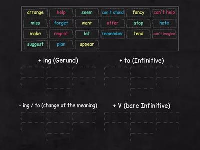 Navigate B2 Unit 5.1_Grammar