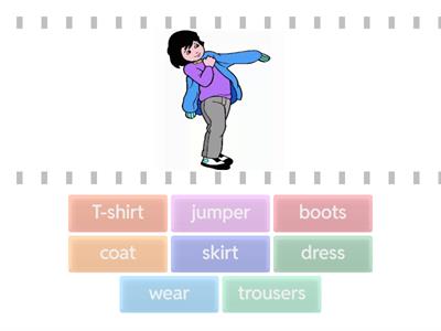 Vocabulary Grammar goals unit 9 vocabulary