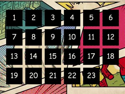 Сложение до 10