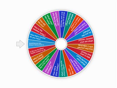  BASIC ENGLISH QUESTIONS