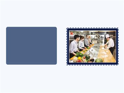 CAE Complete Unit 2 Speaking  Part 2