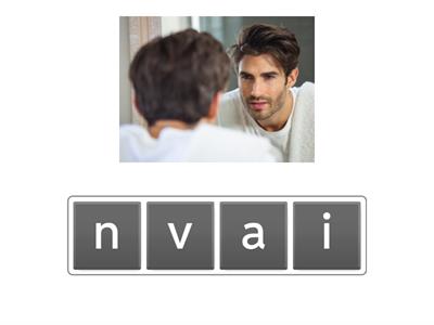 Personality traits (Upper-Intermediate)