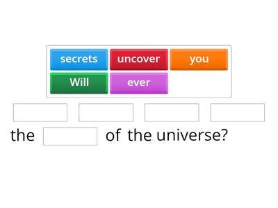 FUTURE WILL - GAES 3