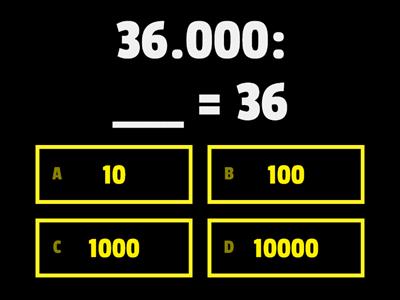 Διαιρώ με το 10,100,1000,10.000