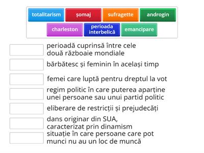 Perioada interbelică