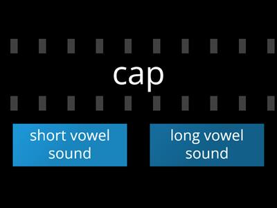 Short or Long Vowel? (closed or v-e?)