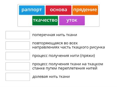 Технология