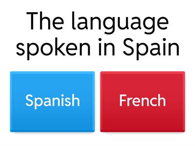 Quiz for PYP3 and PYP5