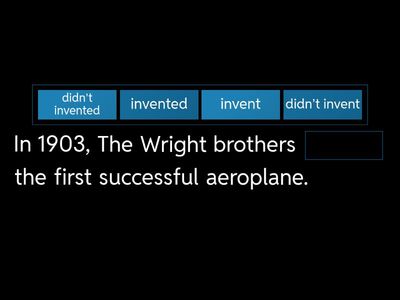 Options 2 Module 2 revision (grammar)