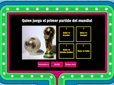 Mundial